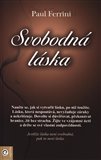 Svobodná láska - obálka