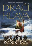 Dračí hlava - obálka