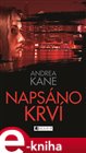 Napsáno krví