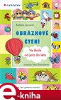 Obrázkové čtení - Ve škole od jara do léta