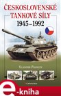 Československé tankové síly 1945–1992