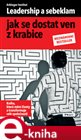 Leadership a sebeklam -  jak se dostat ven z krabice