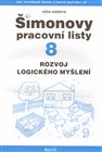 Šimonovy pracovní listy 8