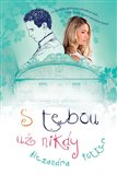 S tebou už nikdy - obálka