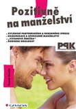 Pozitivně na manželství - obálka