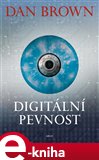 Digitální pevnost - obálka