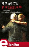 Vzpomínky na jedno dobrodružství - obálka