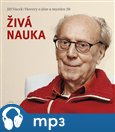 Hovory o józe a mystice 28. (Živá nauka) - obálka