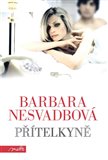 Přítelkyně - obálka
