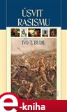 Úsvit rasismu - obálka
