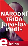 Národní třída - obálka