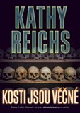 Kosti jsou věčné - obálka