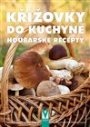 Křížovky do kuchyně