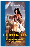 Ludvík XIV. - obálka