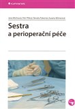 Sestra a perioperační péče - obálka
