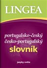 Portugalsko-český a česko-portugalský slovník