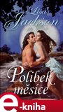 Polibek měsíce - obálka