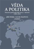 Věda a politika (Německé společenskovědní ústavy v zahraničí (1880-2010)) - obálka