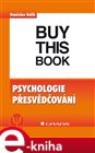 Psychologie přesvědčování