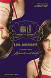 Hra lží: Nikdy v životě - obálka
