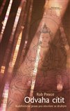 Odvaha cítit (Buddhistické praxe pro otevření se druhým) - obálka