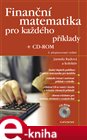 Finanční matematika pro každého
