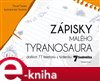 Zápisky malého tyranosaura