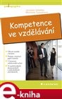 Kompetence ve vzdělávání