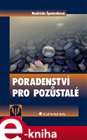Poradenství pro pozůstalé