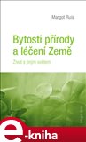 Bytosti přírody a léčení Země - obálka