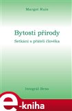 Bytosti přírody (Setkání s přáteli člověka) - obálka