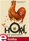 Hoří, má panenko