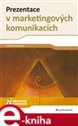 Prezentace v marketingových komunikacích
