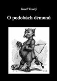 O podobách démonů - obálka