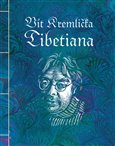 Tibetiana - obálka