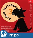 Album pohádek 3. - obálka