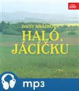 Haló, Jácíčku - obálka