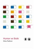 Humor ve škole - obálka