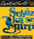 Schůzka se smrtí - obálka