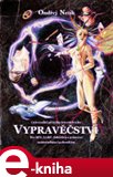 Příručka vypravěčství - obálka
