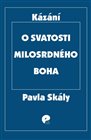 O svatosti milosrdného Boha