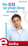 Na co se ptají ženy - obálka