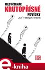 Krutopřísné povídky