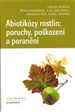 Abiotikózy rostlin: poruchy, poškození a poranění - obálka