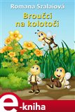 Broučci na kolotoči - obálka
