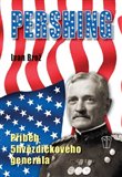Obálka knihy Pershing