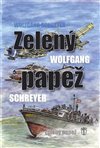 Obálka knihy Zelený papež