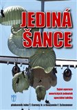 Obálka knihy Jediná šance