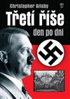 Obálka knihy Třetí říše den po dni