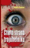 Obálka knihy Čtvrtá strana trojúhelníku